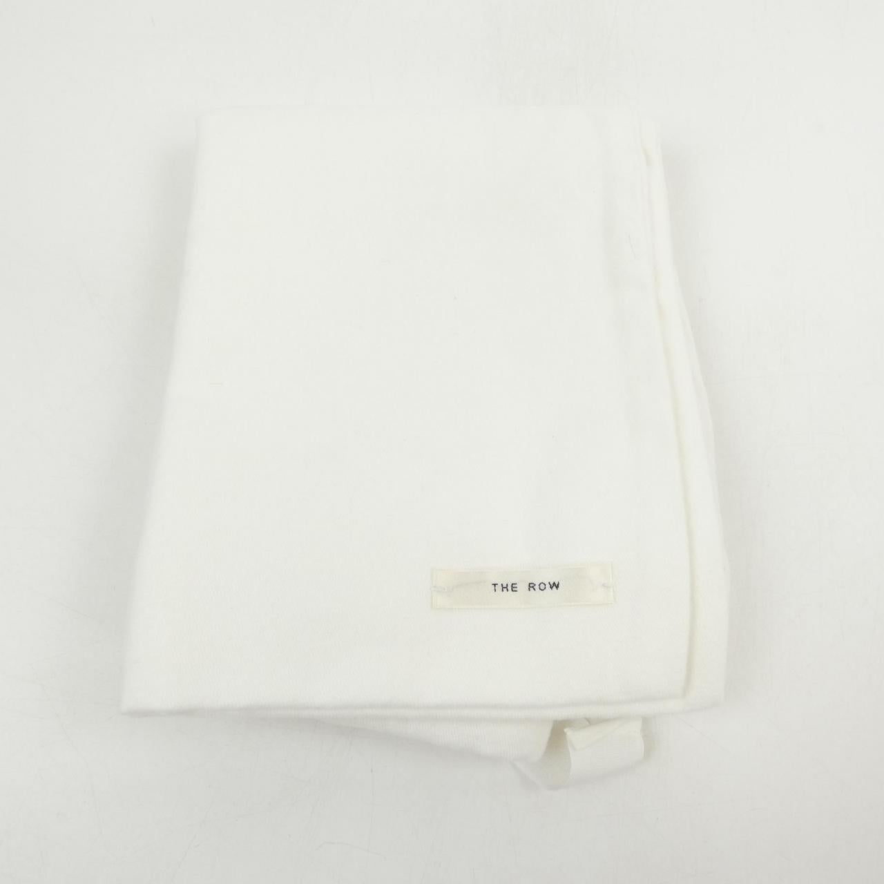 ザロウ ZIPPED BOOT I カーフスキン ブーツ