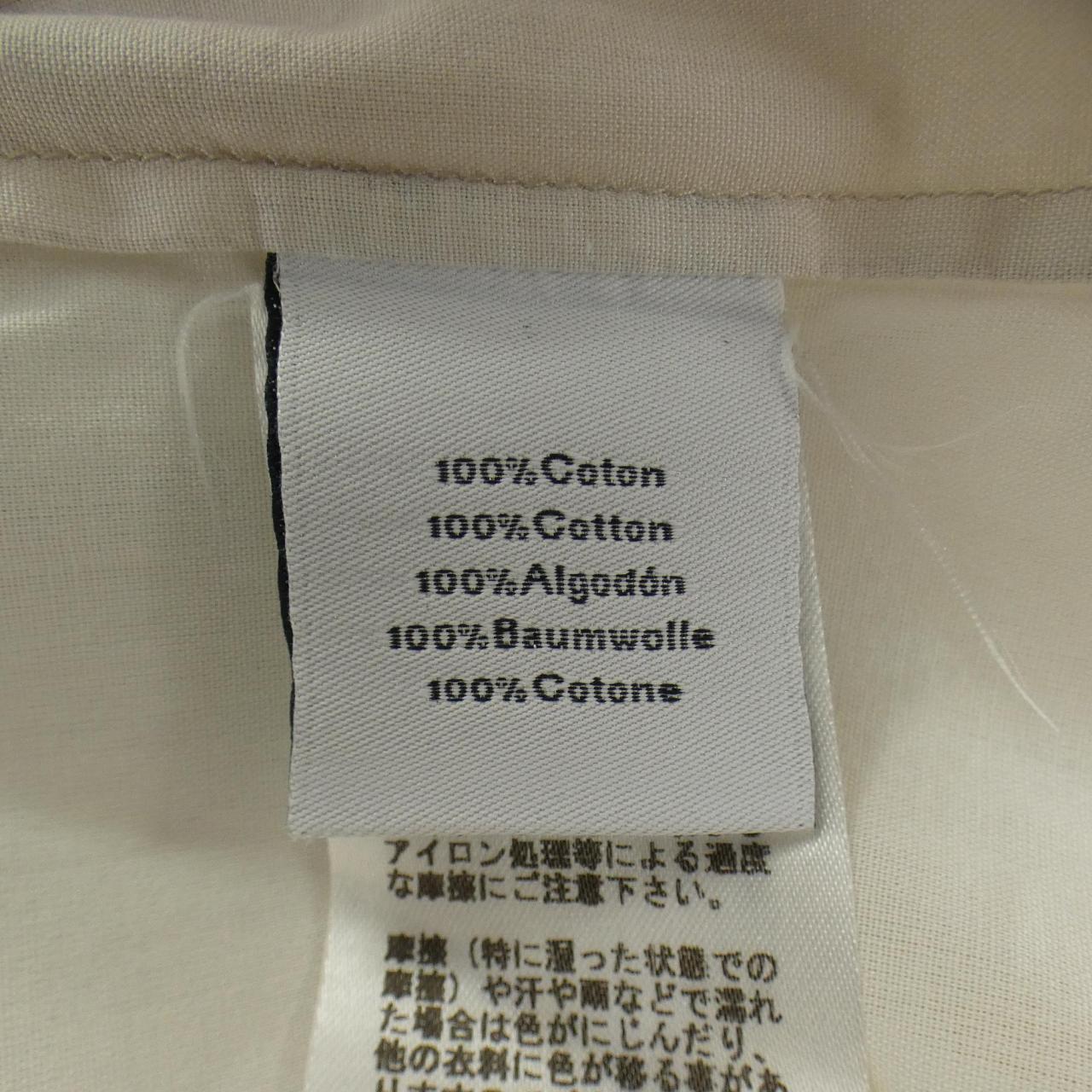 エルメス コットントップス