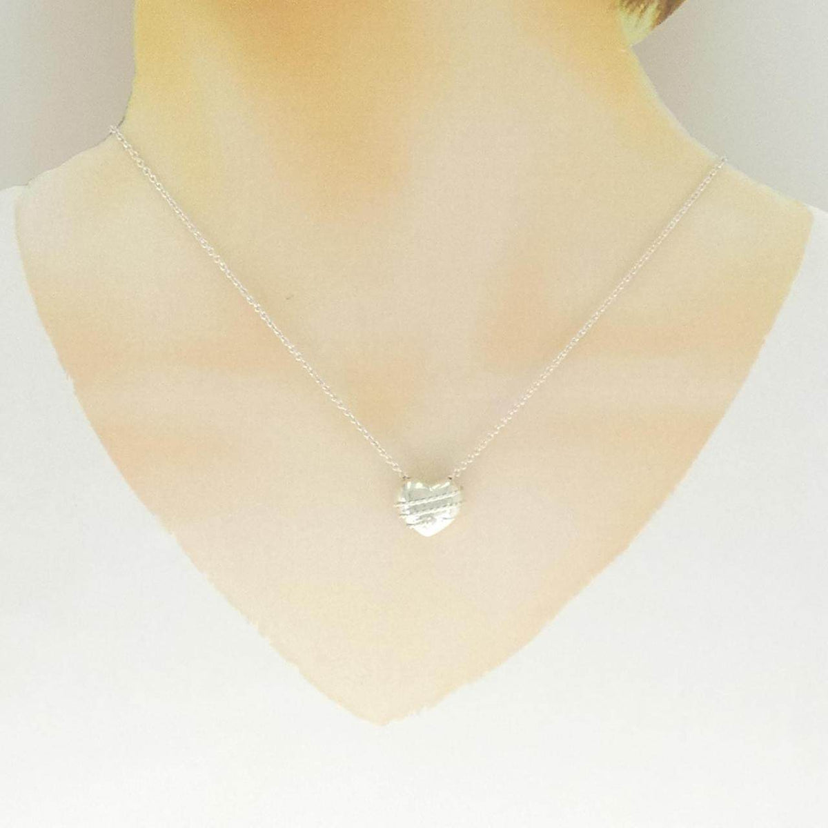 ティファニー 925シルバー ネックレス