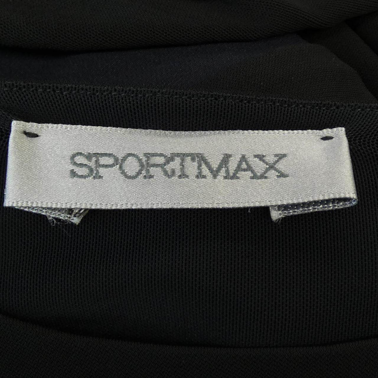 スポーツマックス ワンピース