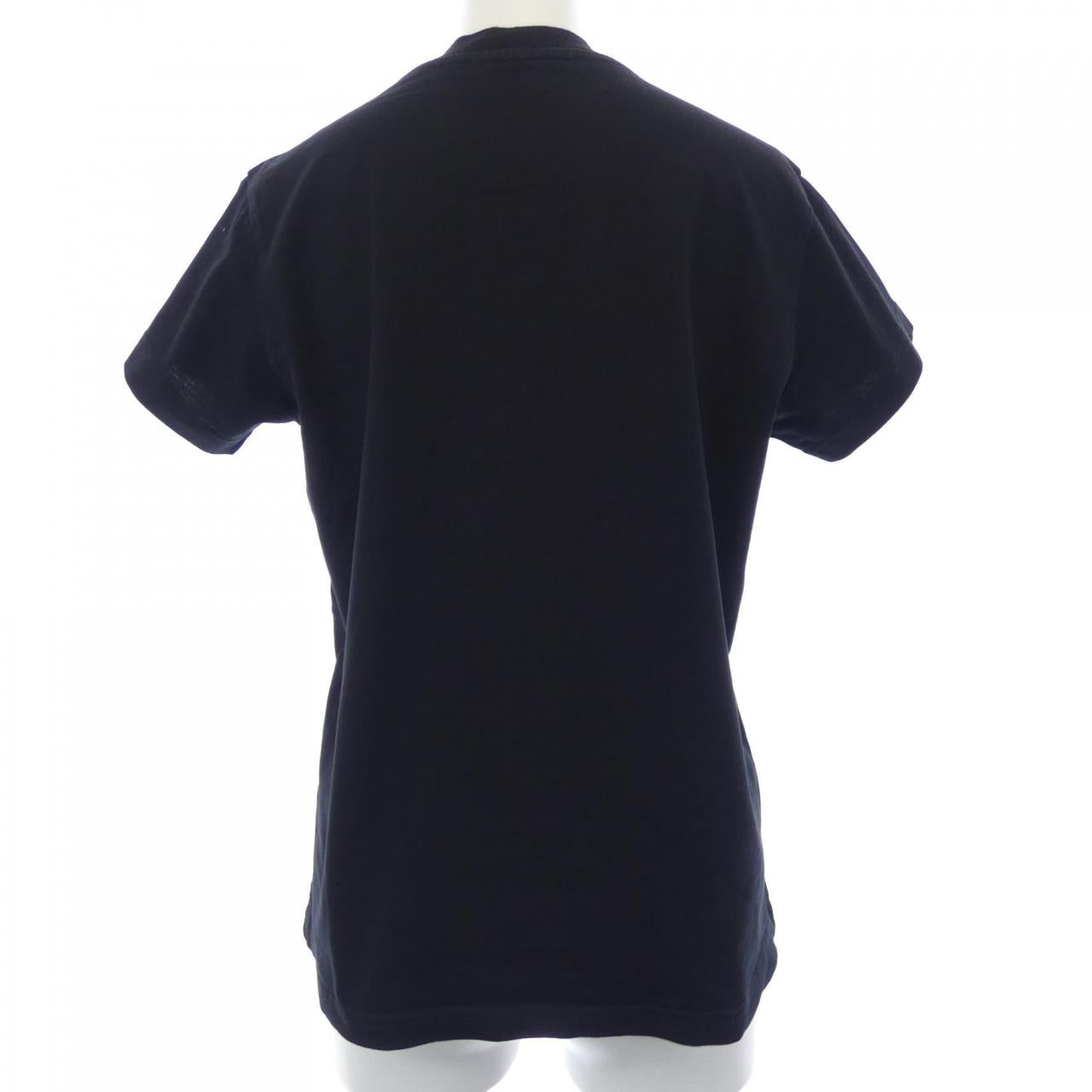ジバンシィ コットンTシャツ
