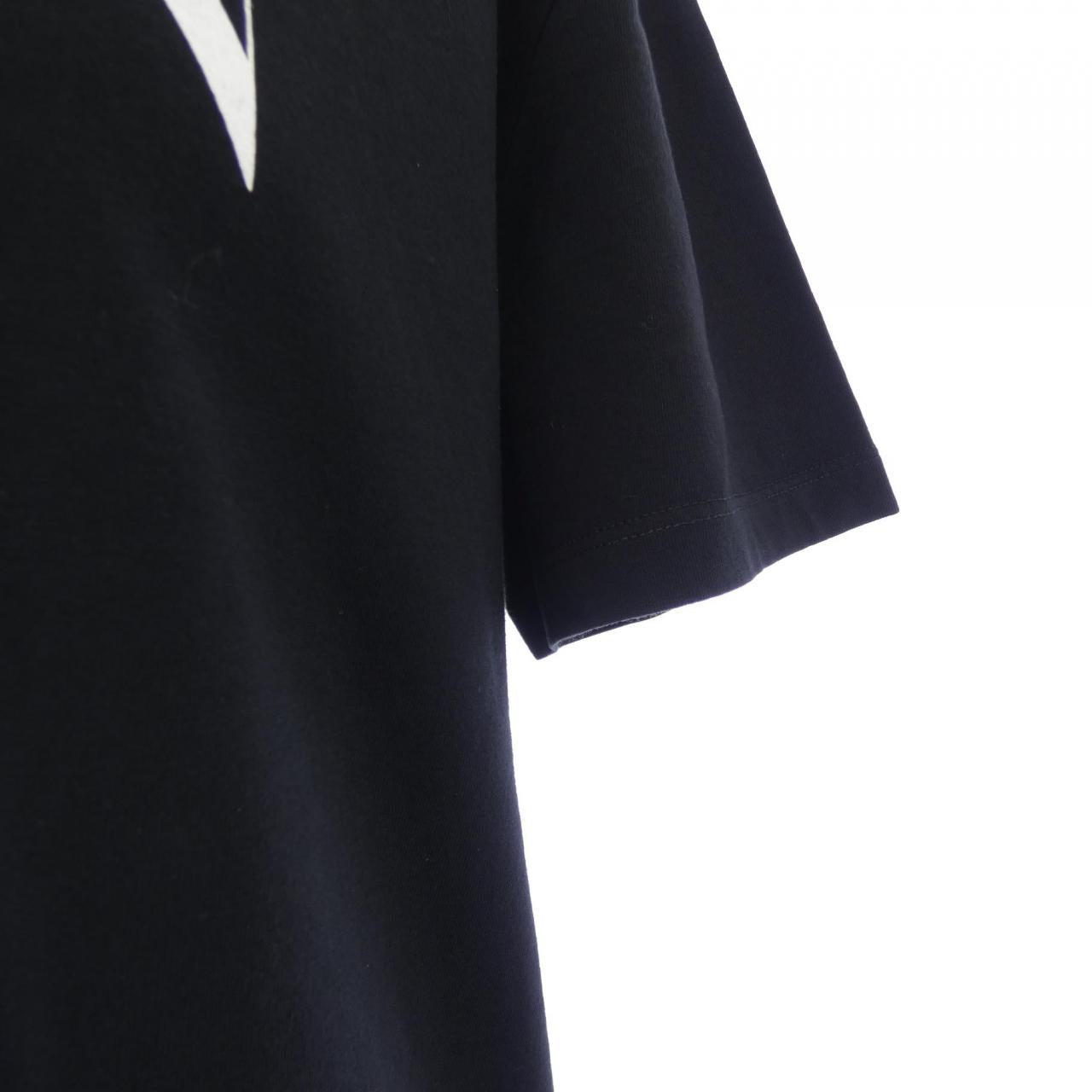 ヴァレンティノ コットンTシャツ