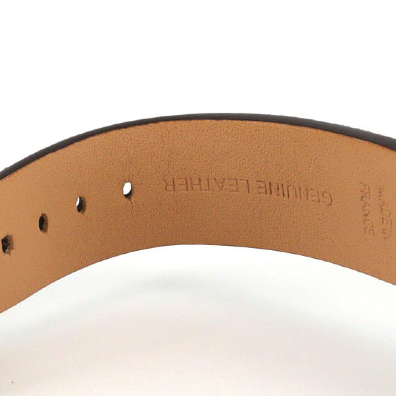 ルイヴィトン タンブールムーンスタークロノ ステンレススチール