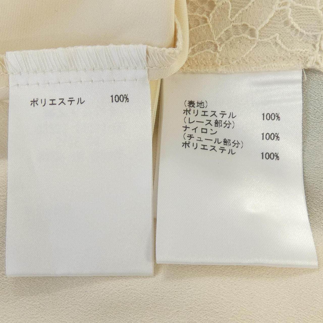 ダイアグラム 半袖シャツ