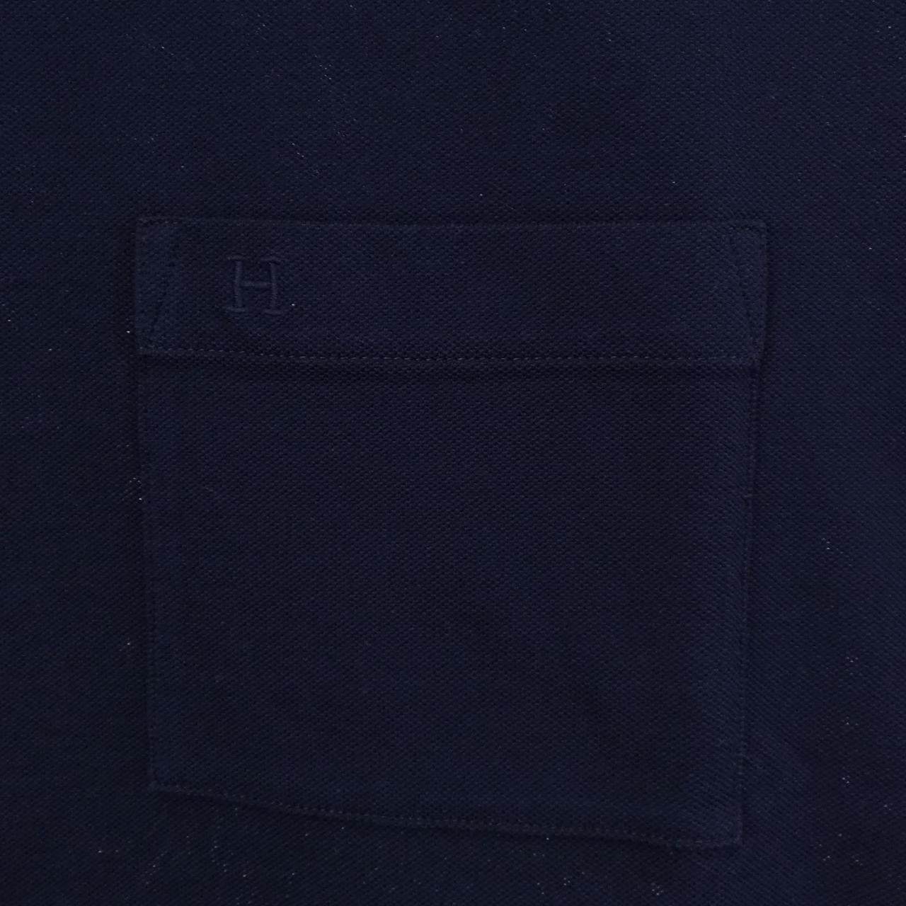 エルメス コットンTシャツ