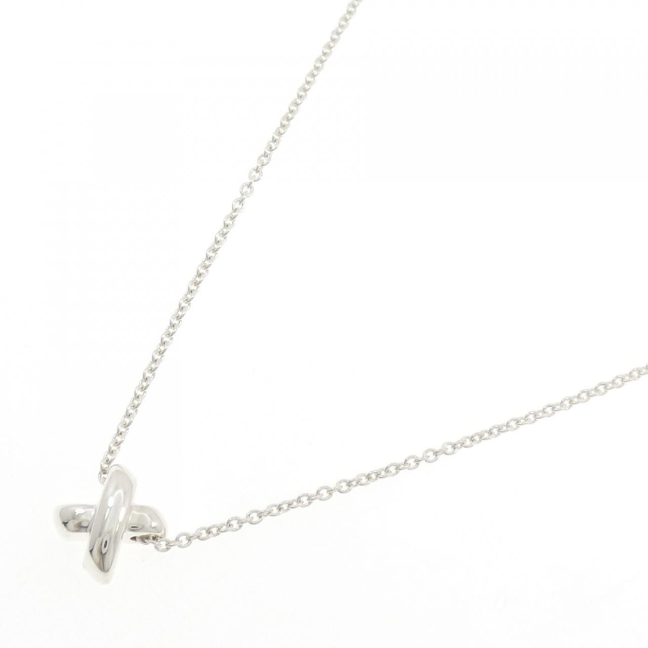 ティファニー 925 ネックレス