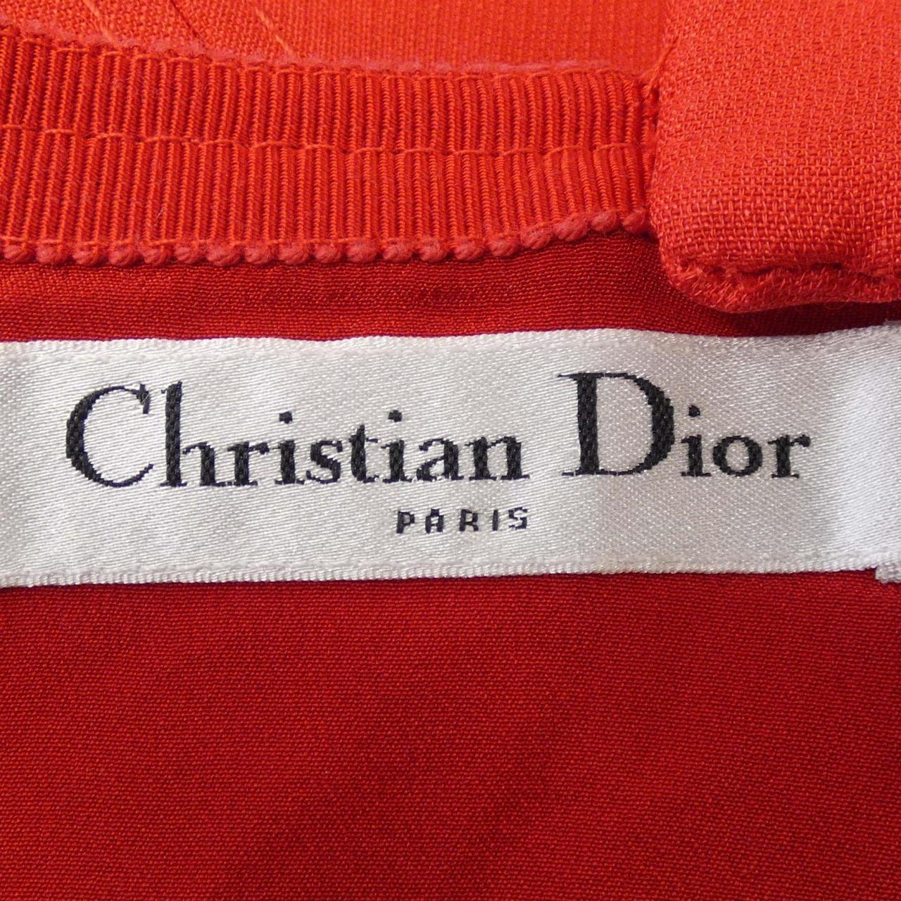 クリスチャンディオール ワンピース