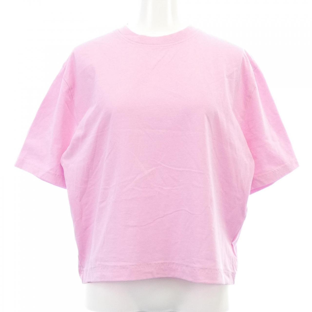 ニナリッチ コットンTシャツ