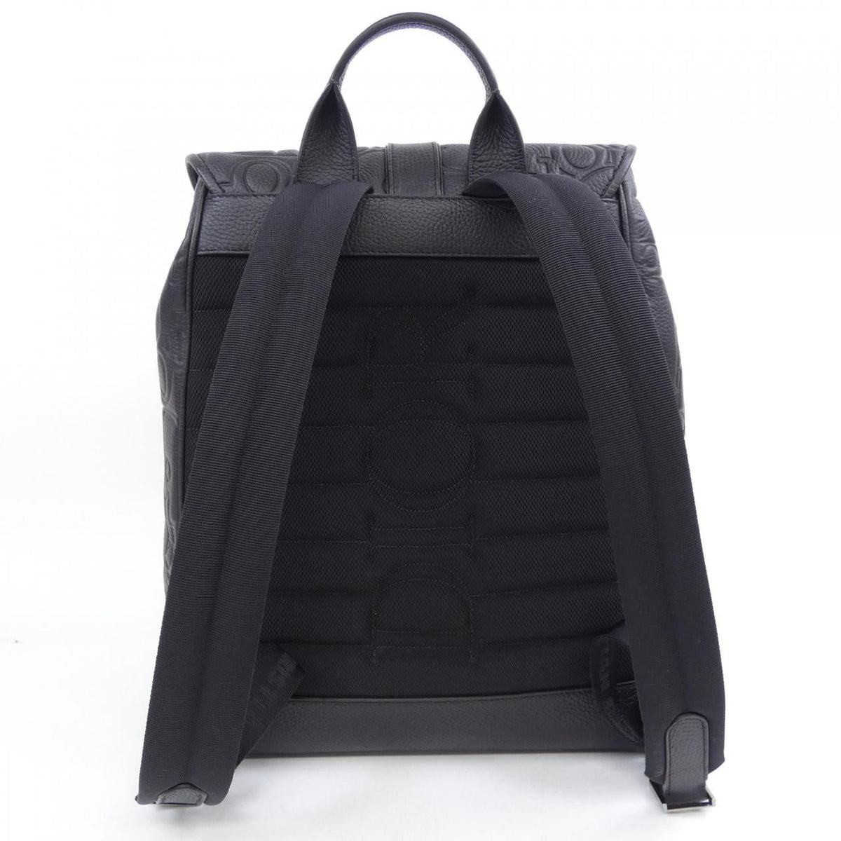 クリスチャンディオール DIOR DAILY グラビティレザー バックパック