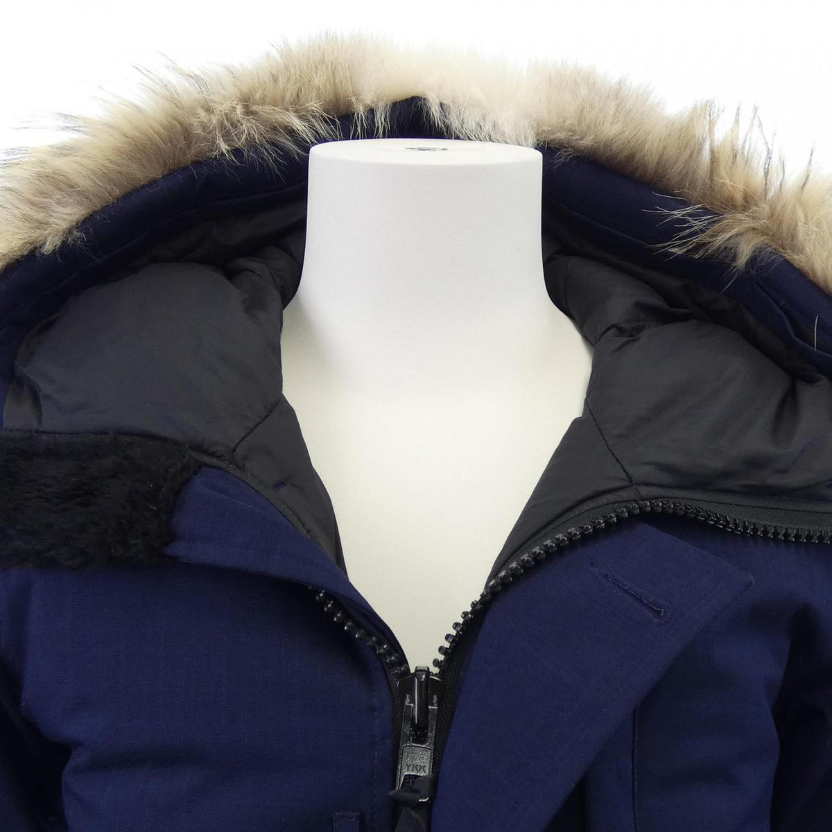 カナダグース CRESTON ダウンジャケット 限定