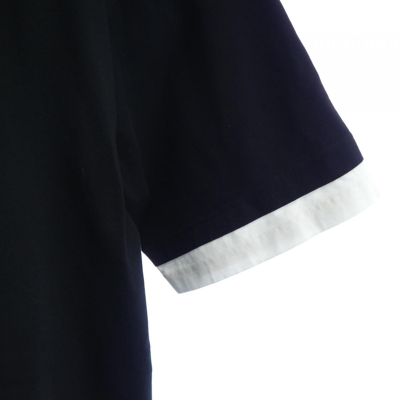 バレンシアガ コットンTシャツ