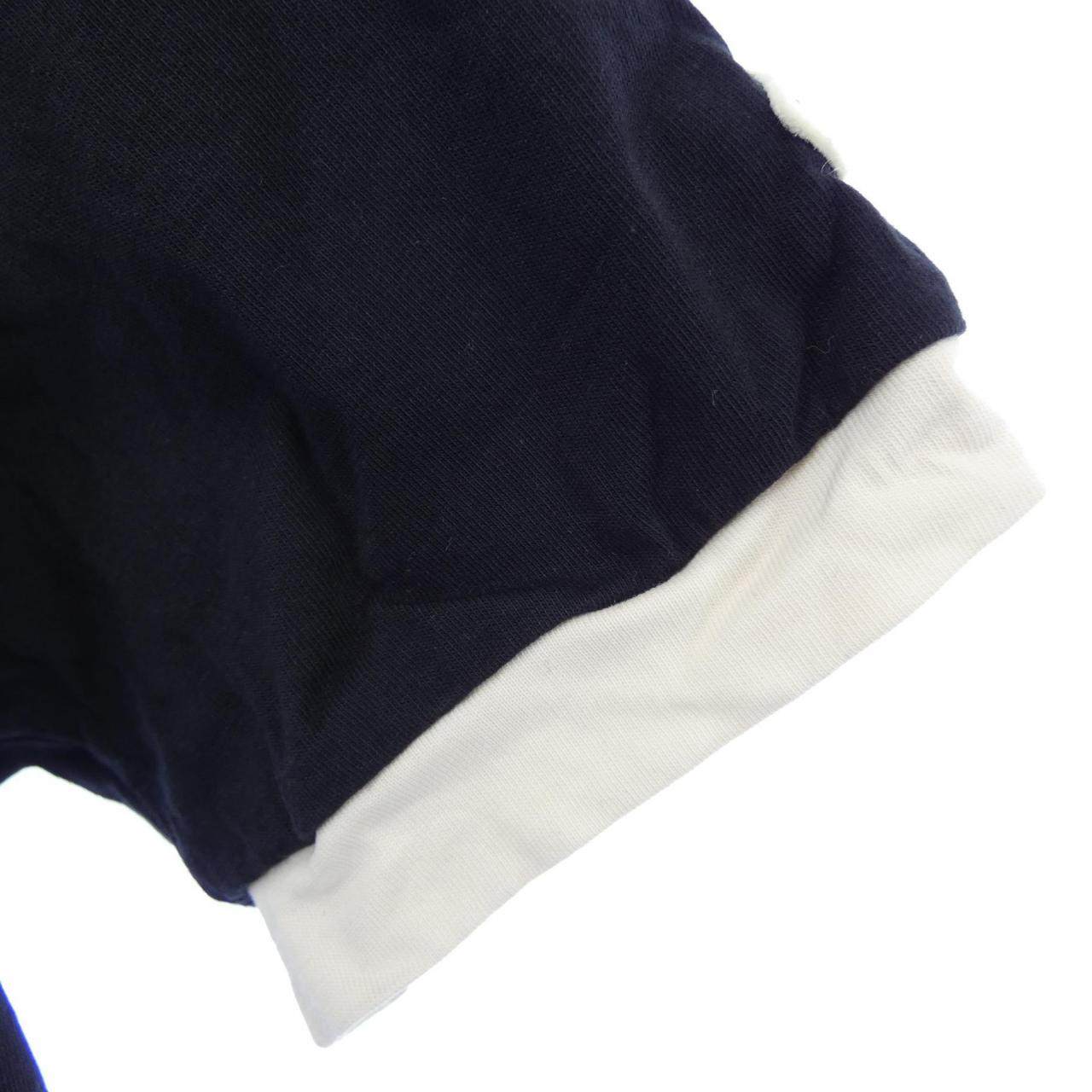 ウェールズボナー コットンTシャツ