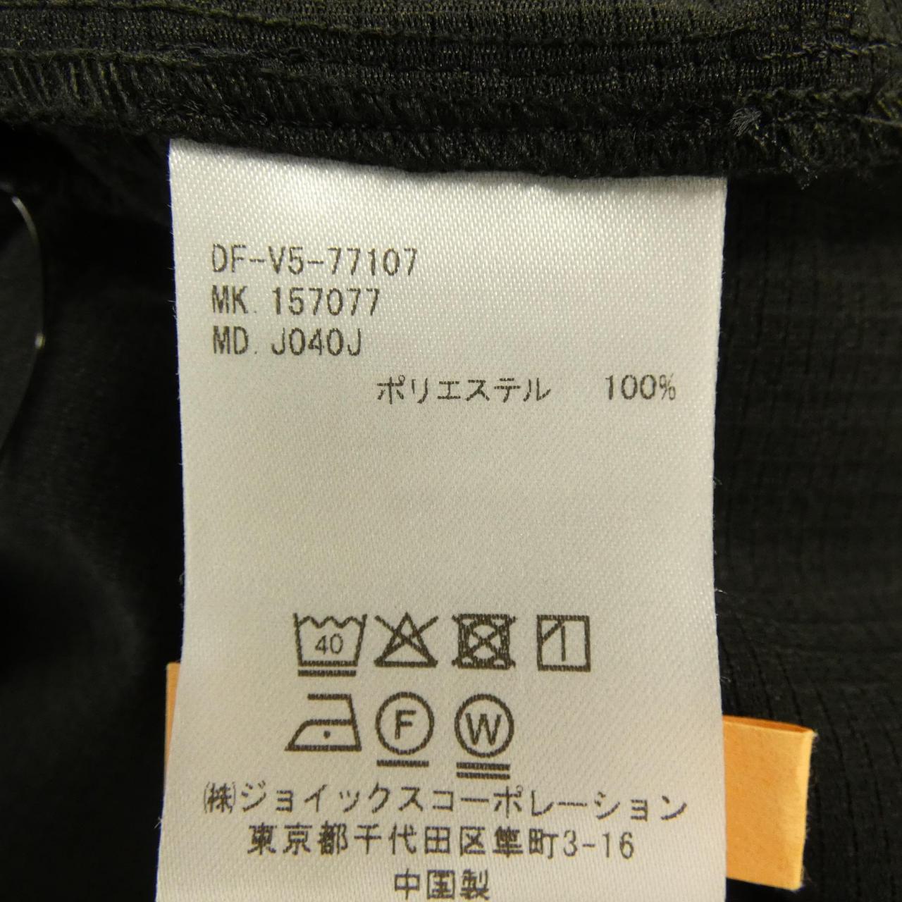 ザダファーオブセント ジャケット