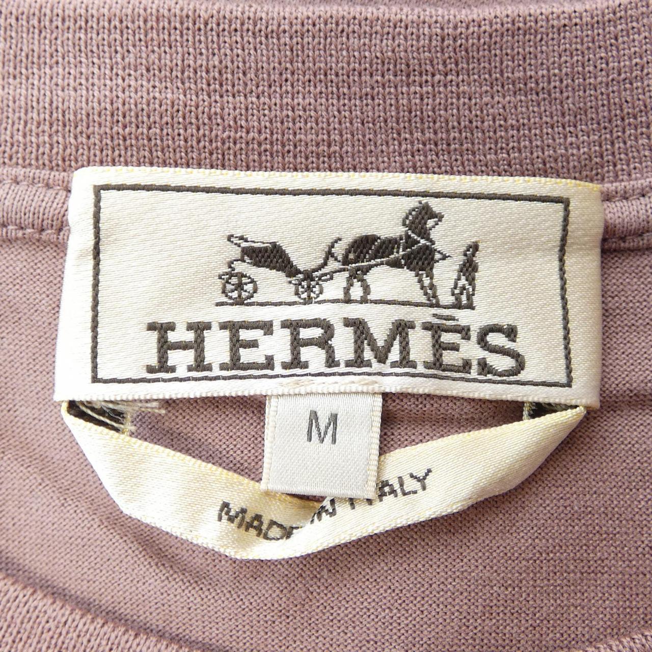 エルメス MサイズTシャツ