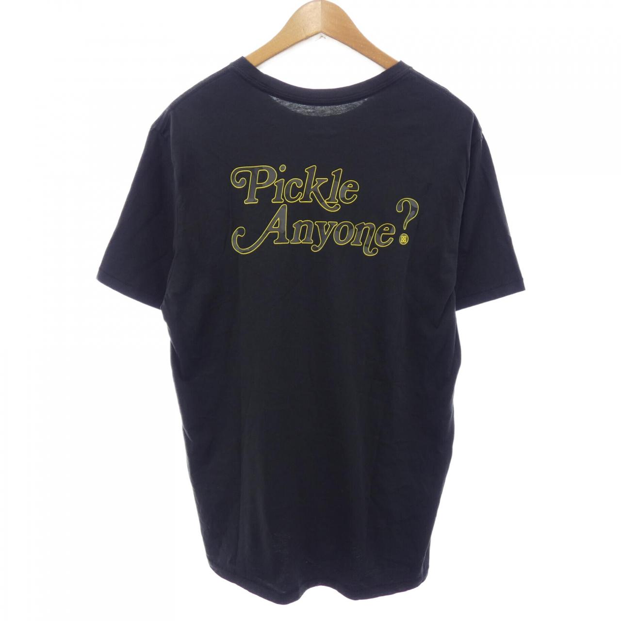 ジーフォア コットンTシャツ
