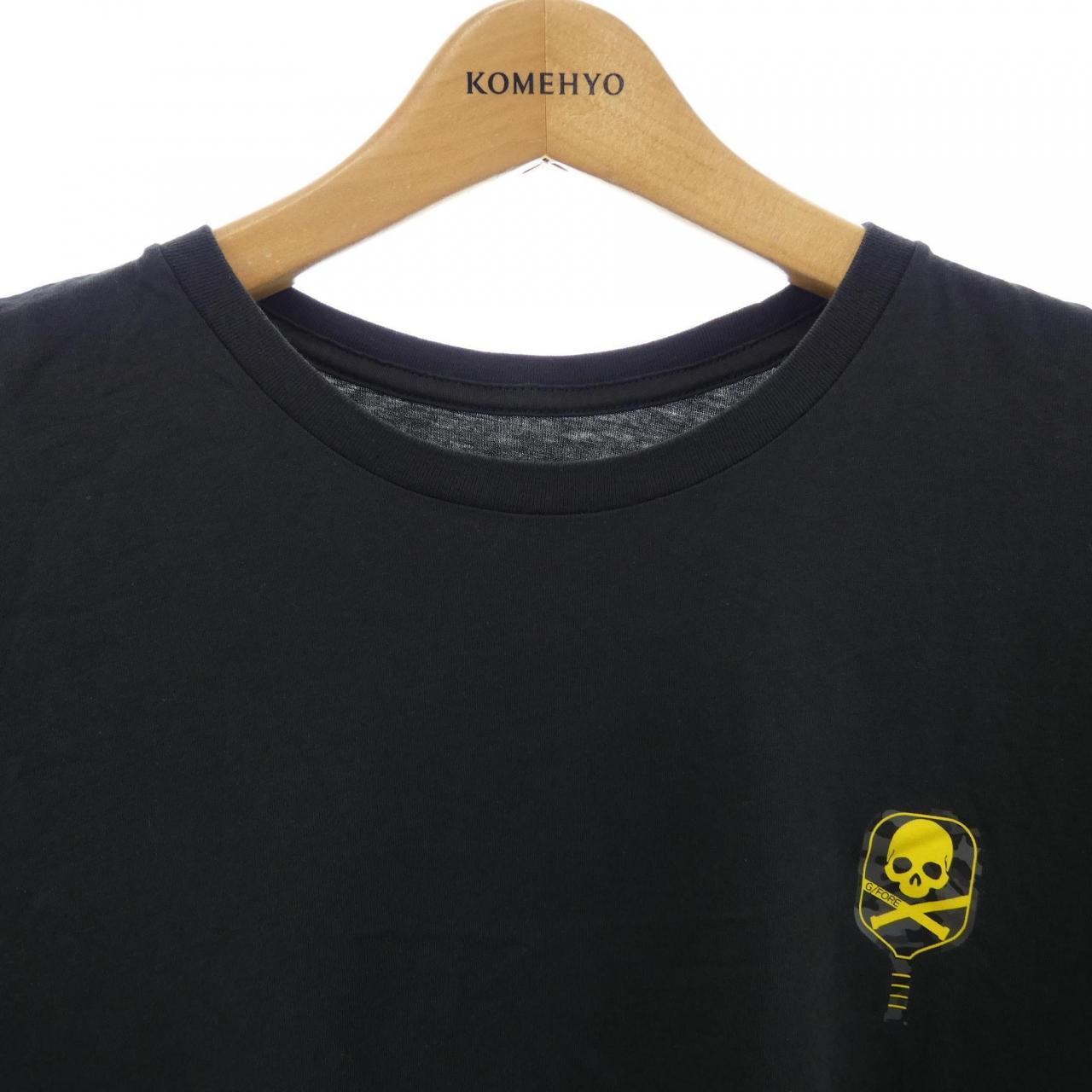 ジーフォア コットンTシャツ