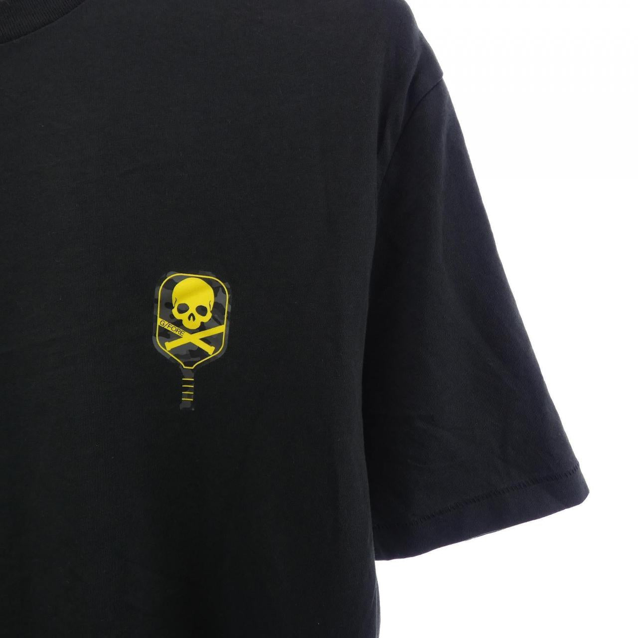 ジーフォア コットンTシャツ