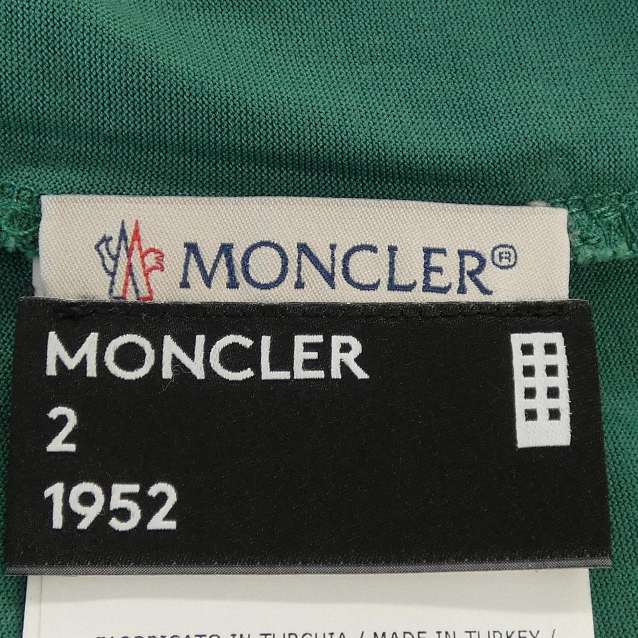 モンクレール ジーニアス Tシャツ