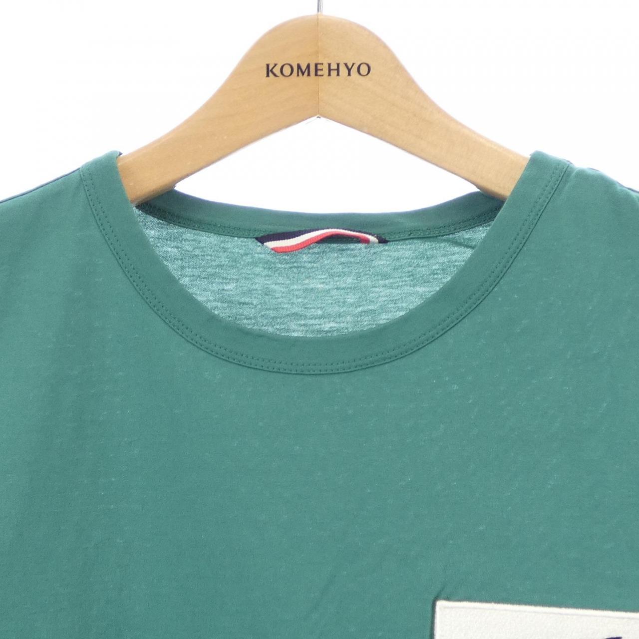モンクレール ジーニアス Tシャツ