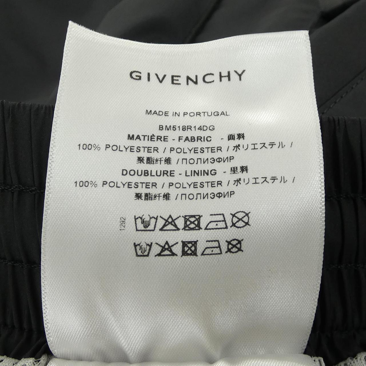 ジバンシィ BM518R14DG パンツ