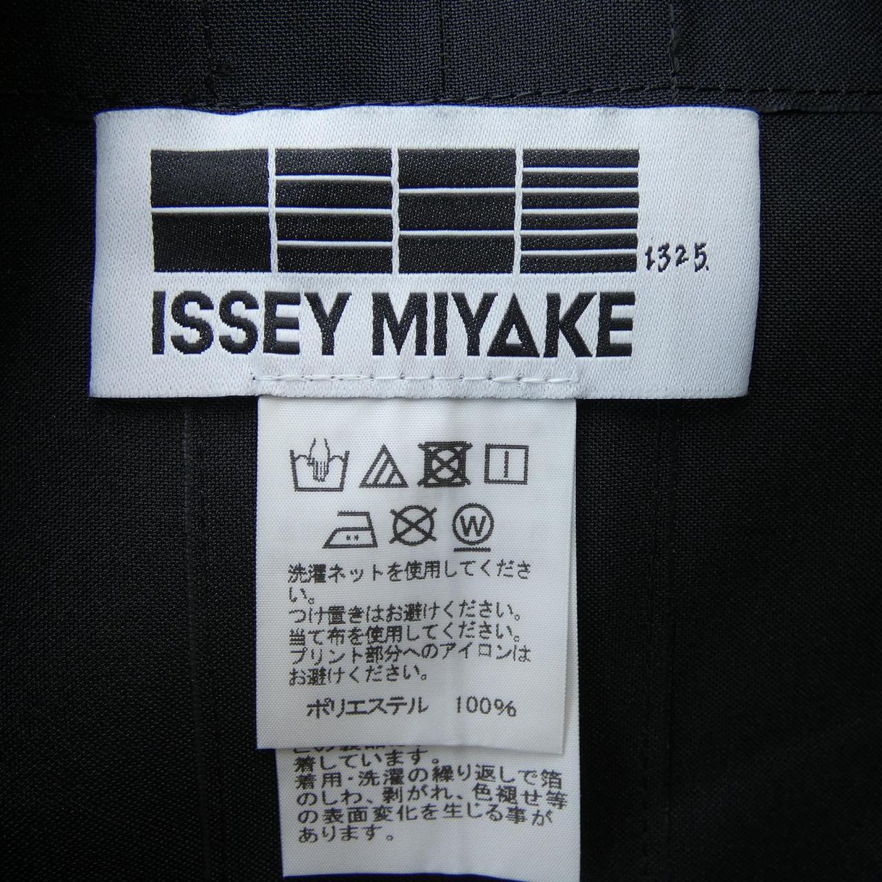 イッセイミヤケ ジャケット