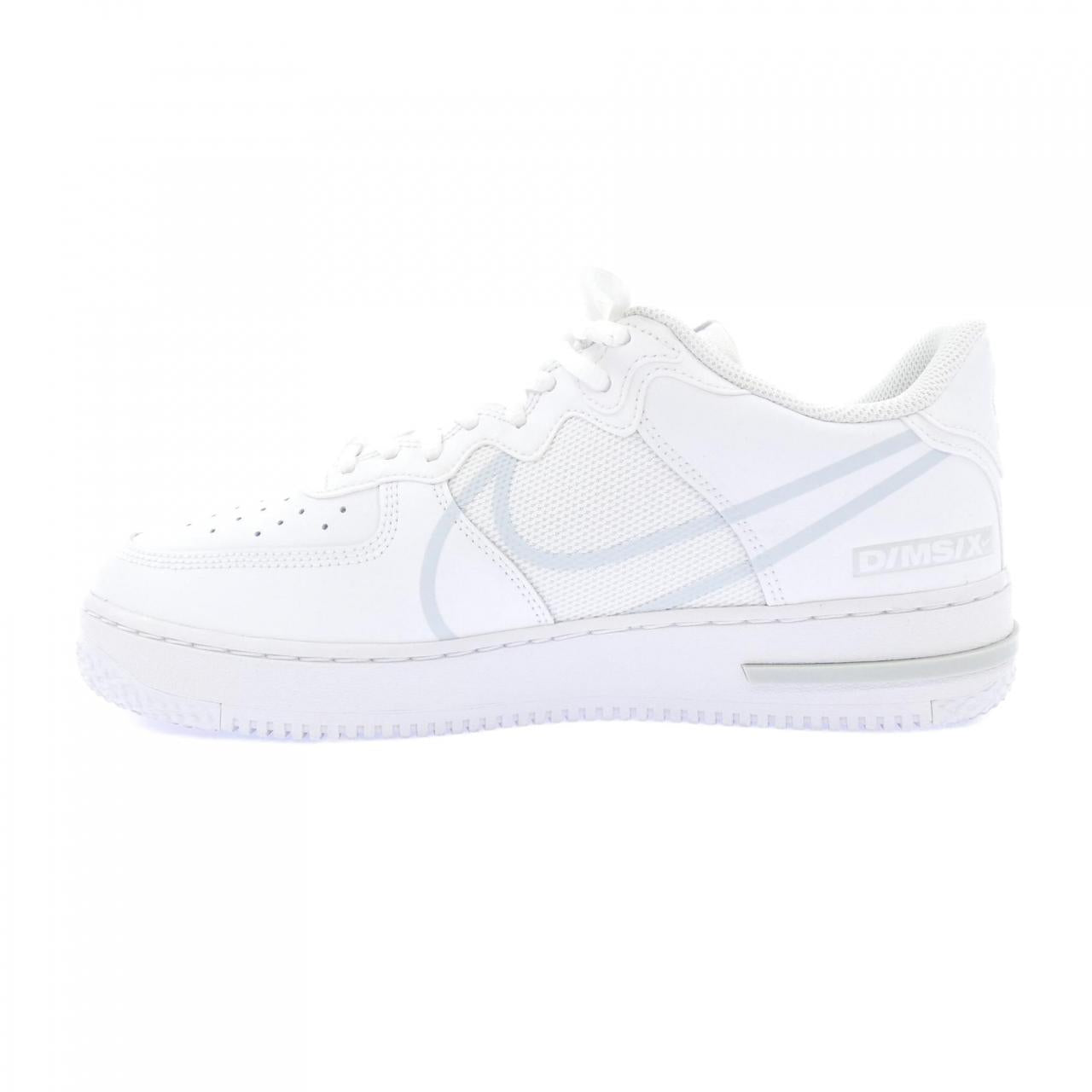 ナイキ AIR FORCE1 REACT スニーカー