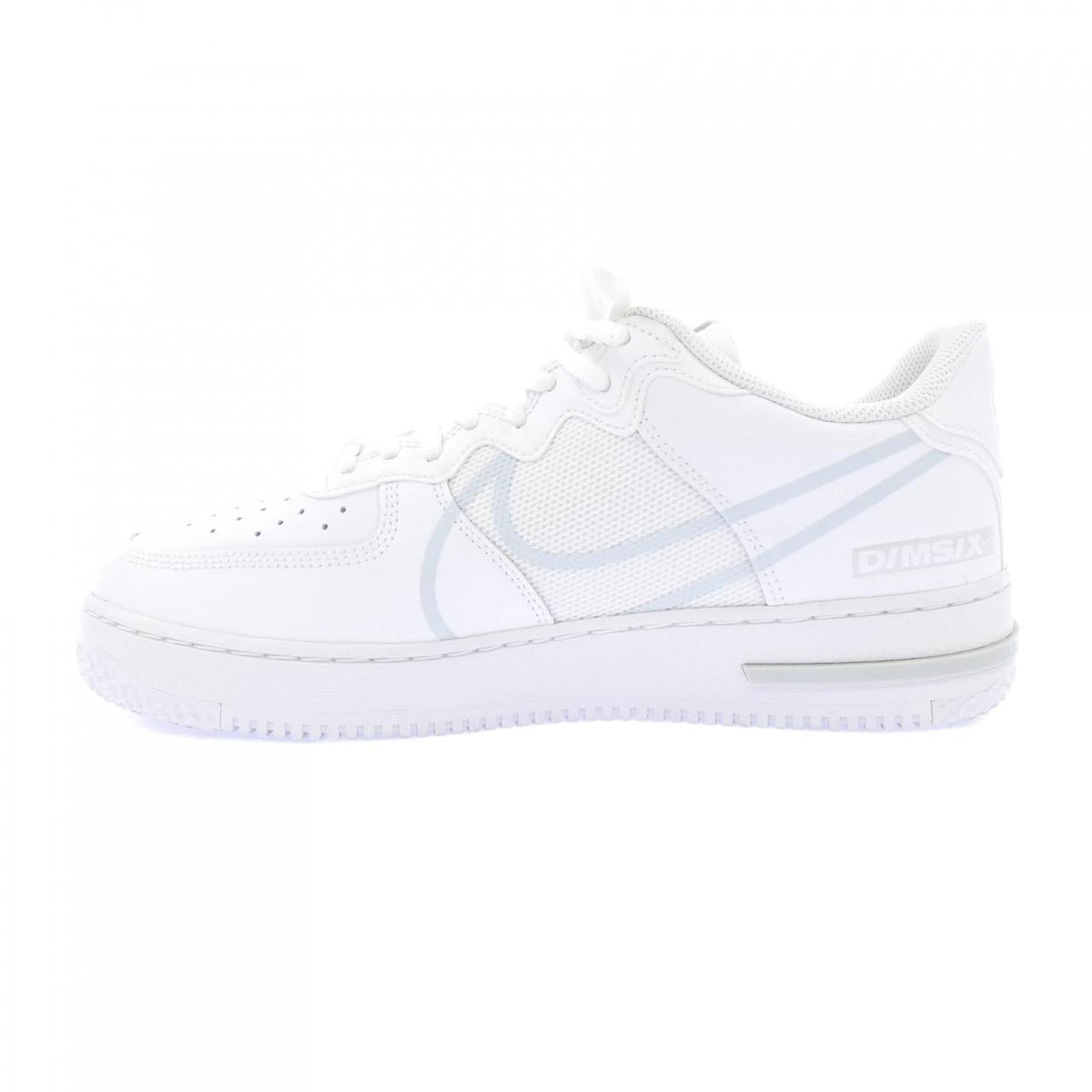 ナイキ AIR FORCE1 REACT スニーカー