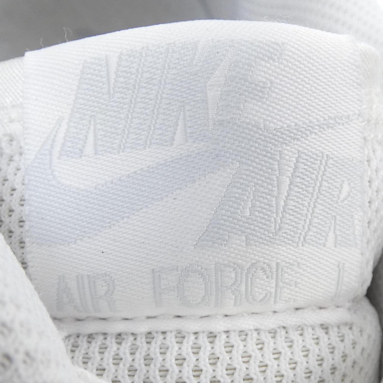 ナイキ AIR FORCE1 REACT スニーカー