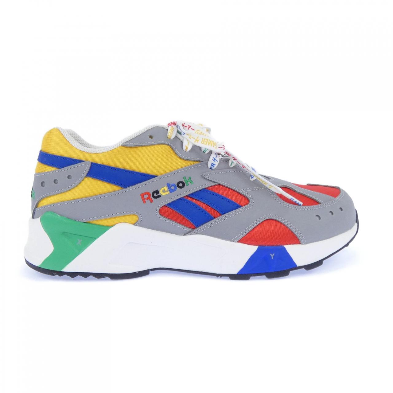 リーボック AZTREK スニーカー