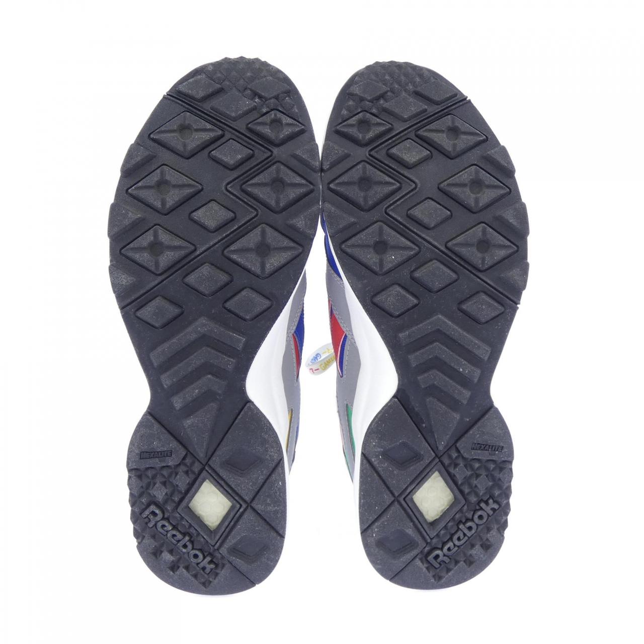 リーボック AZTREK スニーカー