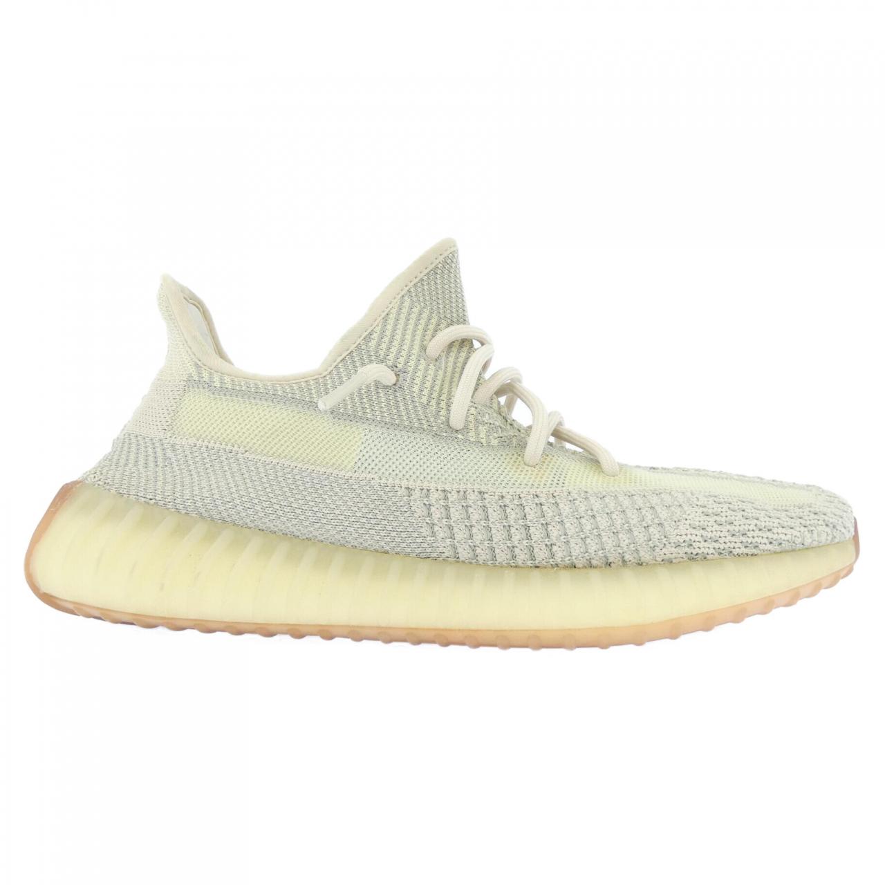 アディダス YEEZY350 スニーカー