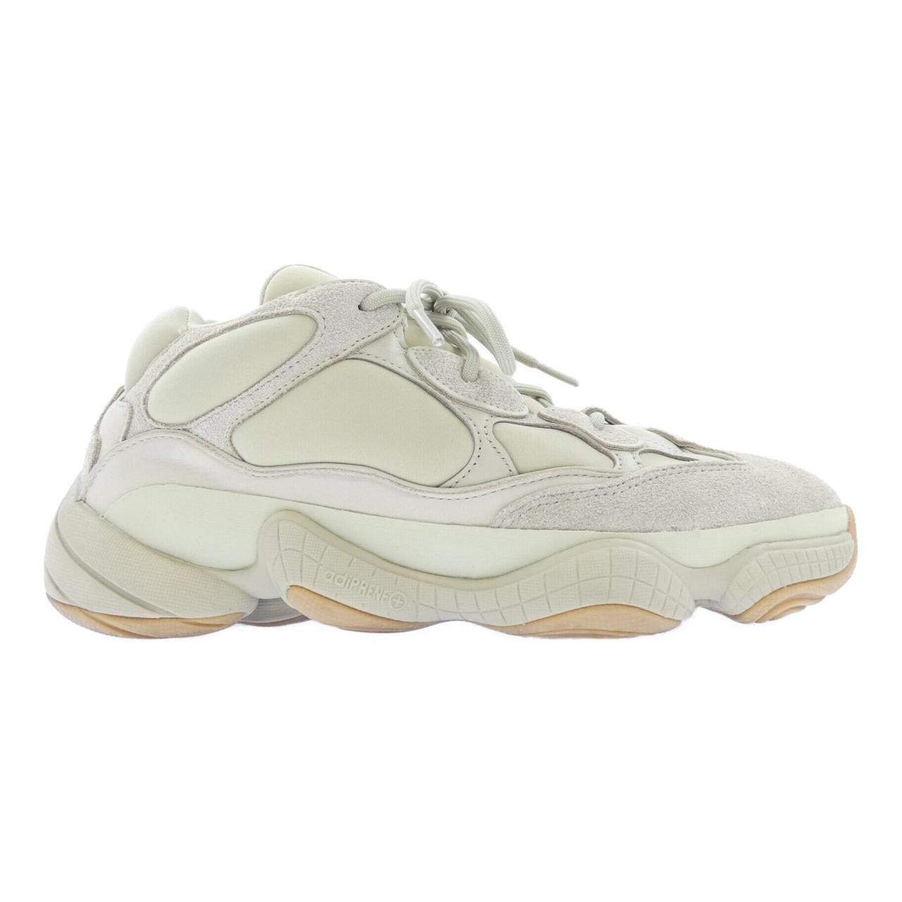アディダス YEEZY500 スニーカー