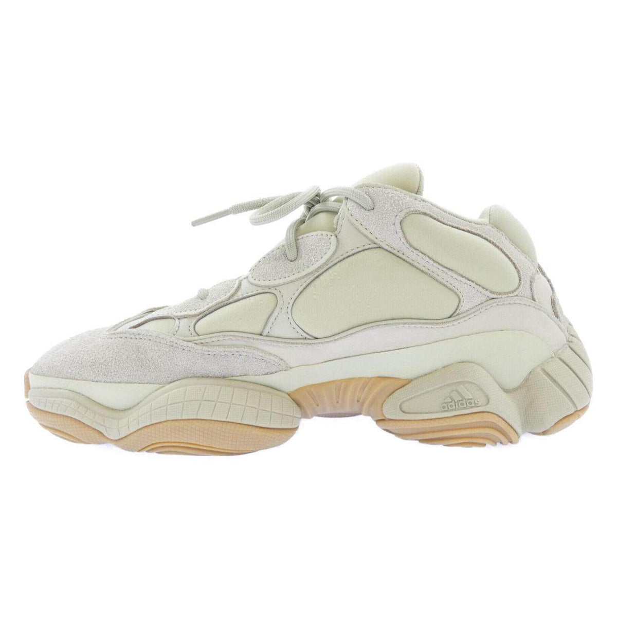 アディダス YEEZY500 スニーカー