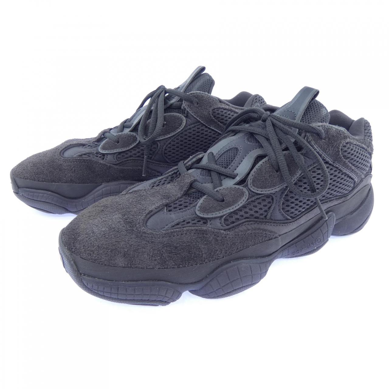 アディダス YEEZY500 スニーカー