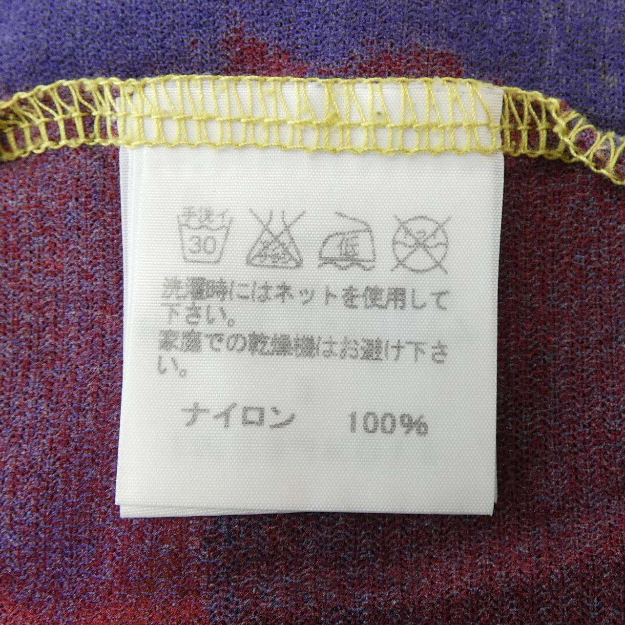 イッセイミヤケ トップス