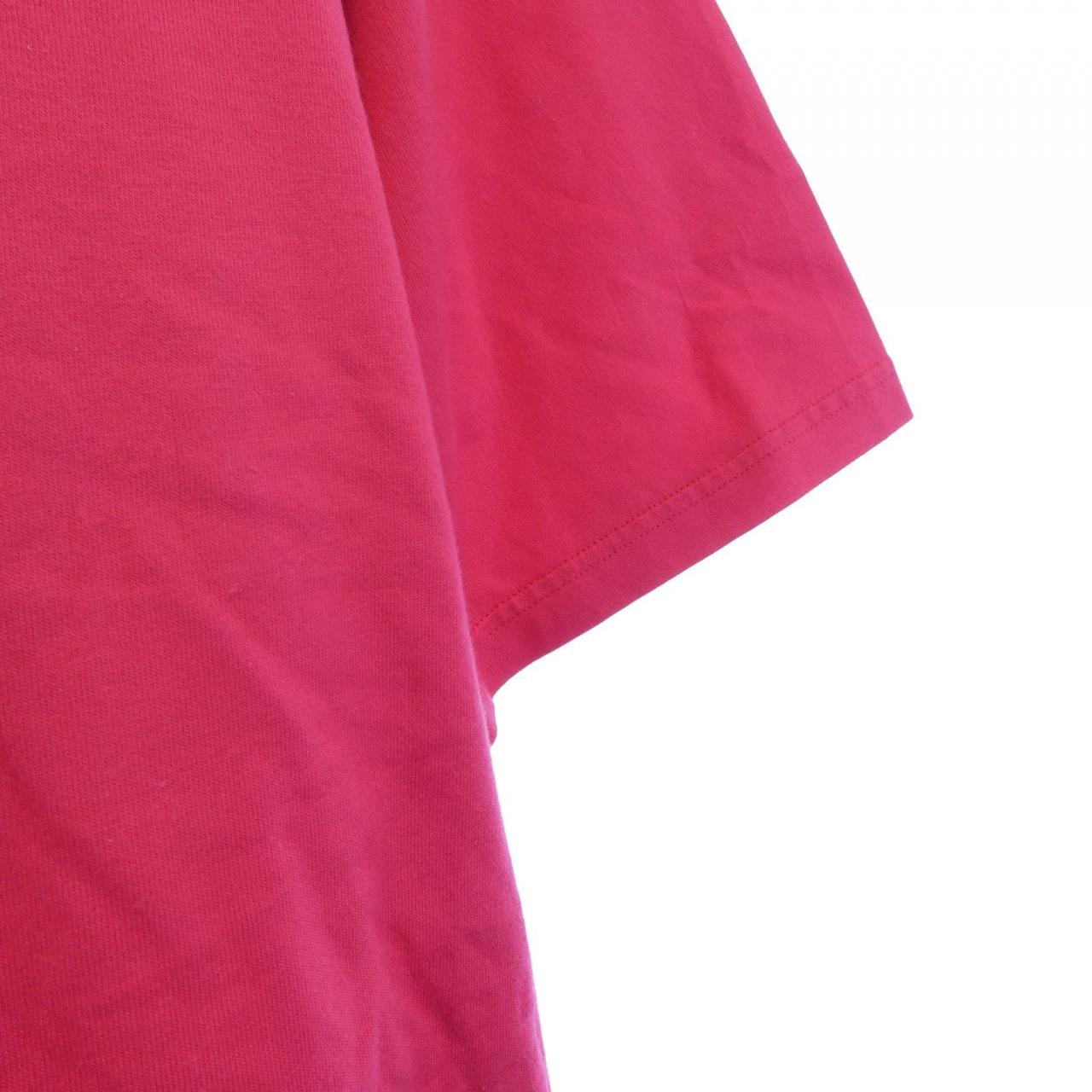 バレンシアガ コットンTシャツ