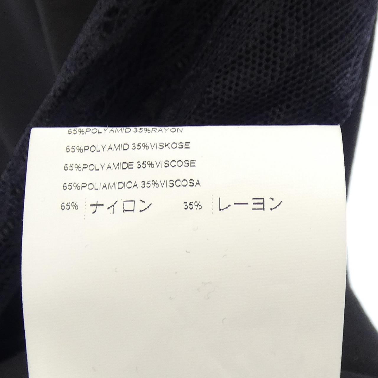 パオラフラーニ ワンピース