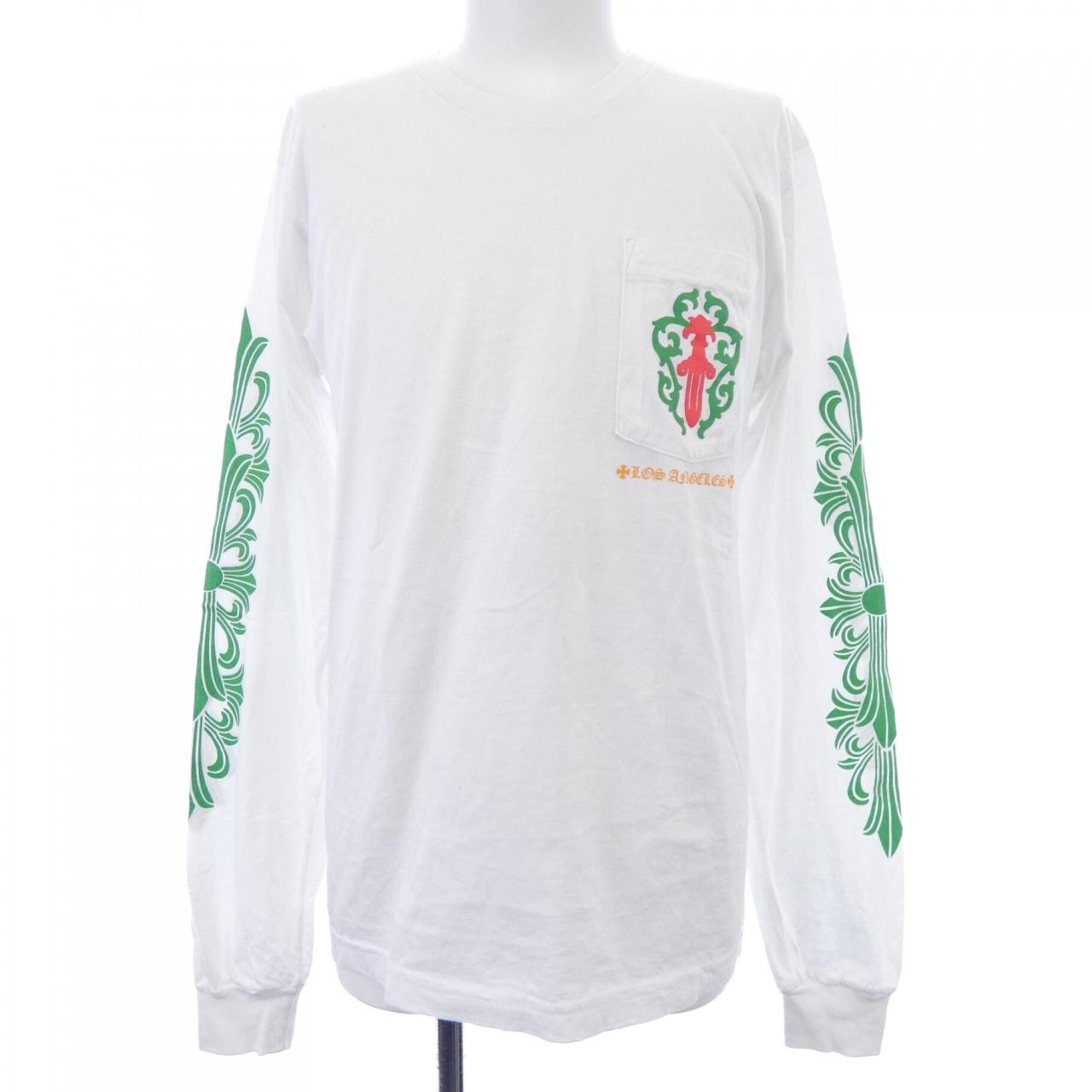 クロムハーツ Tシャツ