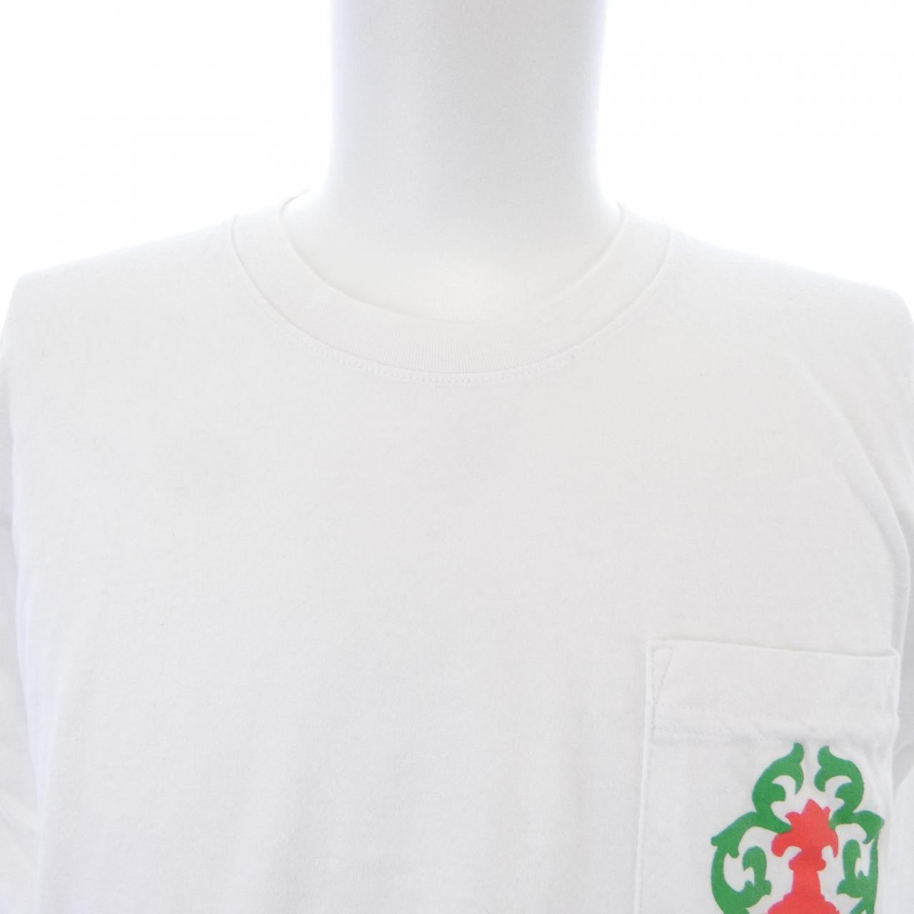 クロムハーツ Tシャツ