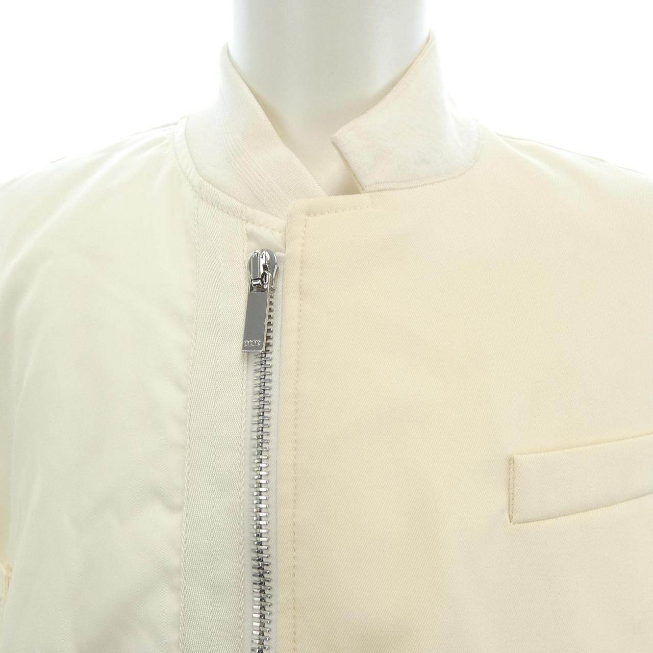 ディオール Sacai ブルゾン