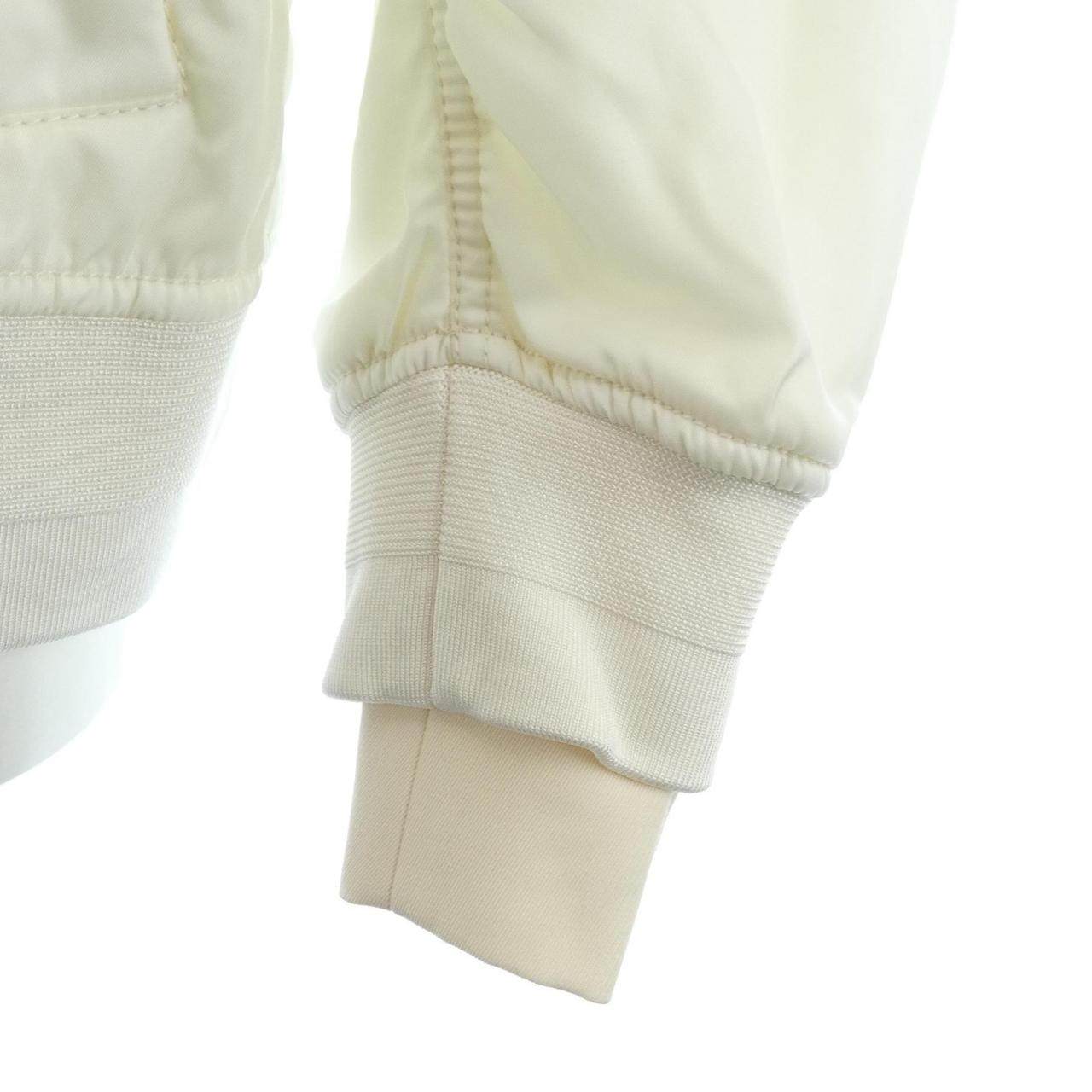 ディオール Sacai ブルゾン