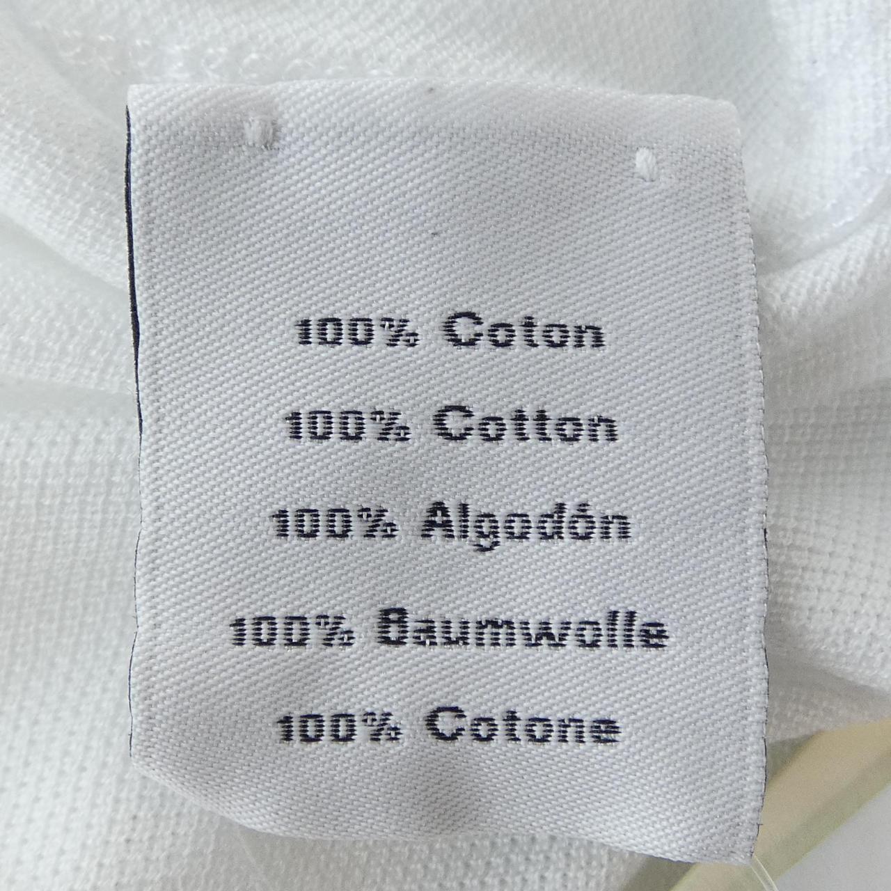 エルメス コットンTシャツ XLサイズ