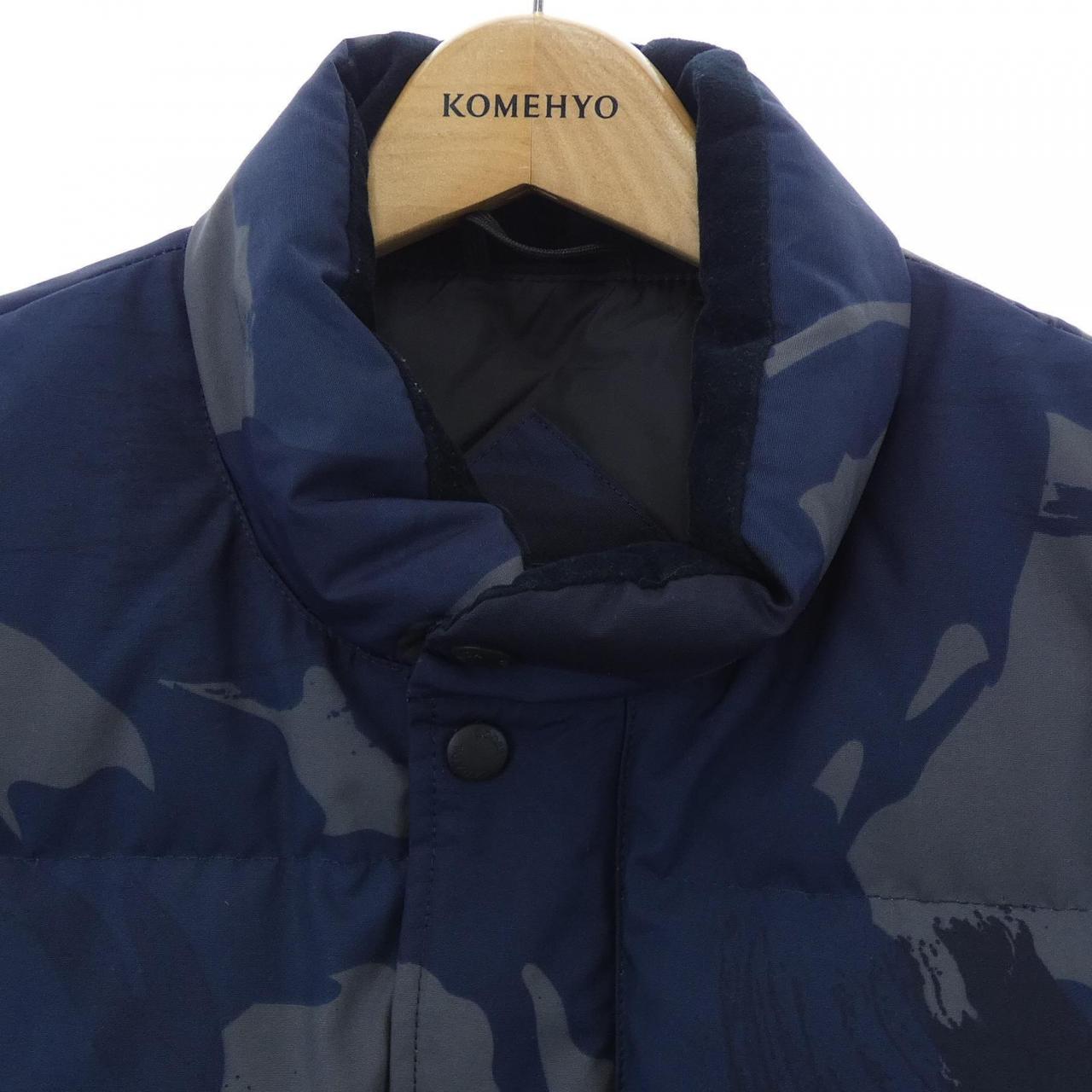 カナダグース FREESTYLE ダウンベスト