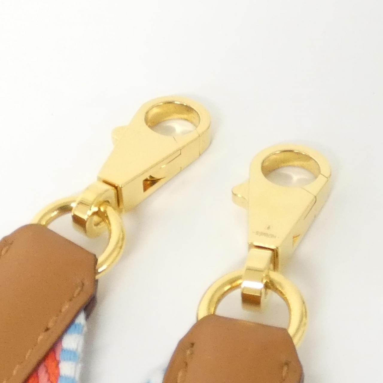 エルメス サングルカヴァル スイフト キャンバス 小物