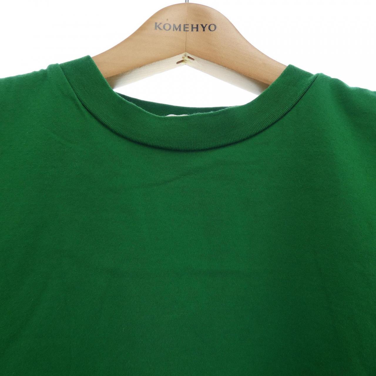 エンフォルド コットンTシャツ