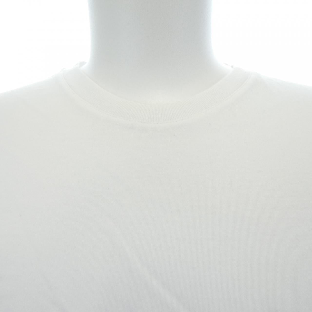 エルメス コットンTシャツ