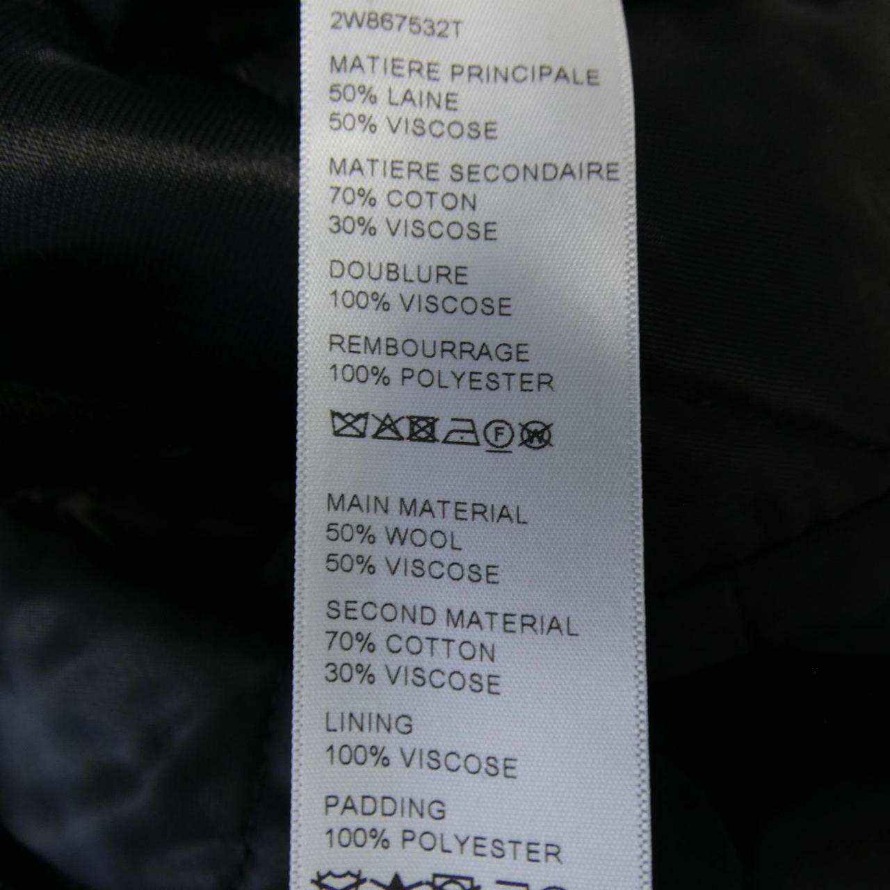 セリーヌ 2W867532T ブルゾン