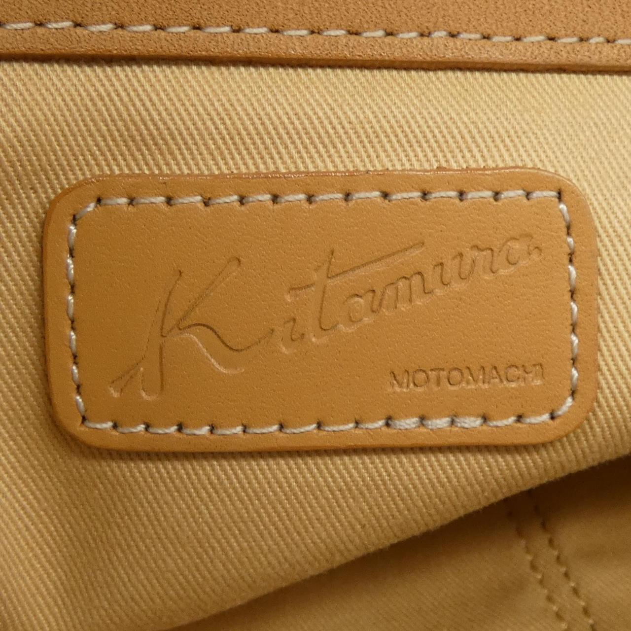 キタムラ バッグ