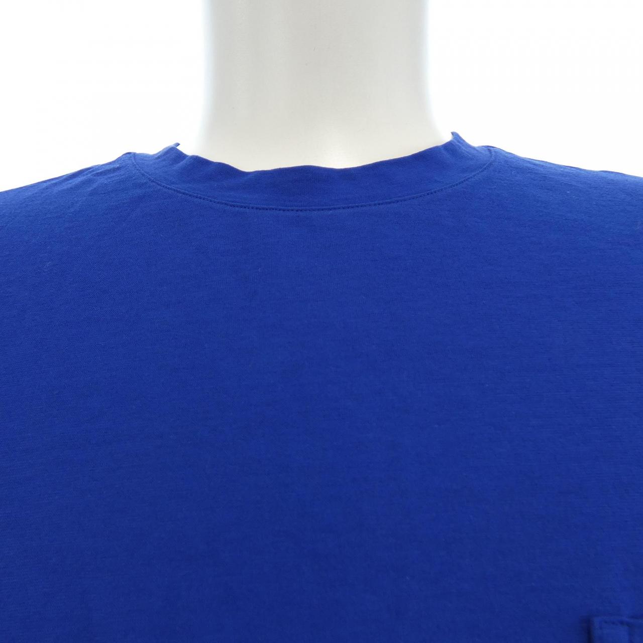 エルメス コットンTシャツ Mサイズ