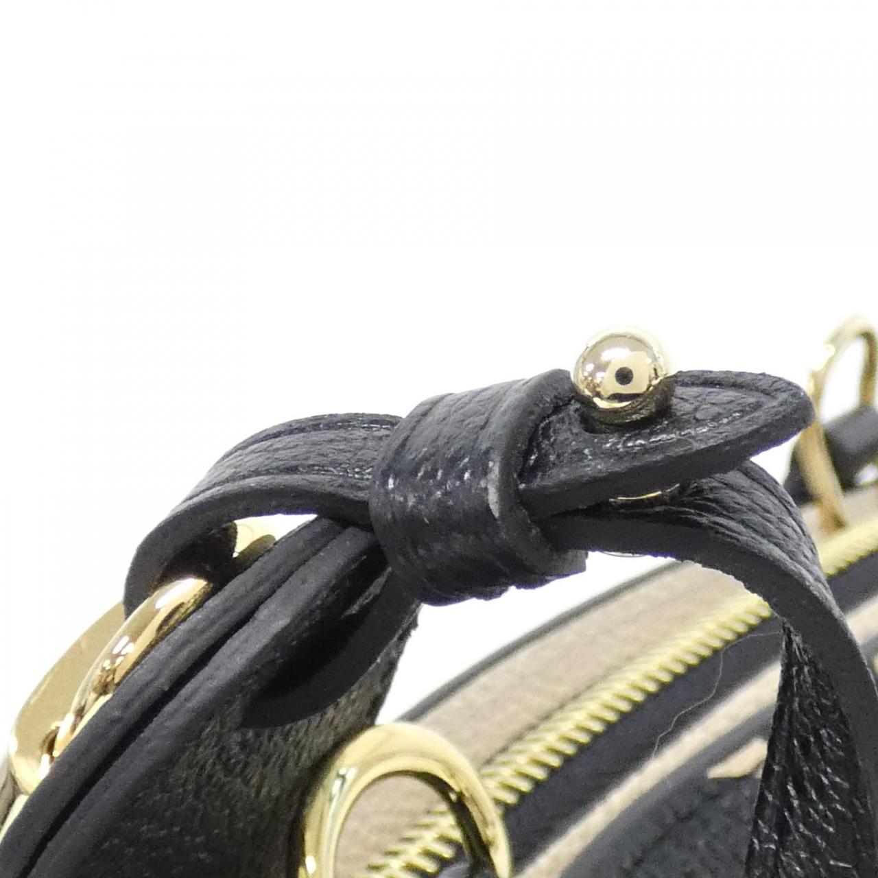 ルイヴィトン プティパレ モノグラム・アンプラント バッグ